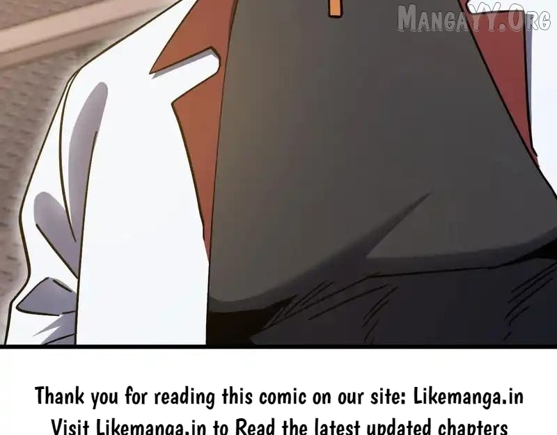 Log into the Future Chapter 278 - page 31